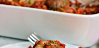 Classic Cabbage Rolls: A Comforting and Timeless Dish