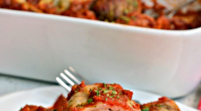 Classic Cabbage Rolls: A Comforting and Timeless Dish