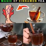 Drink Cinnamon Tea Daily..? 12 Astonishing Benefits!