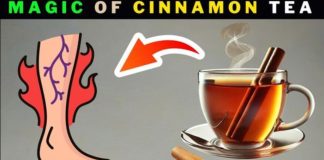 Drink Cinnamon Tea Daily..? 12 Astonishing Benefits!