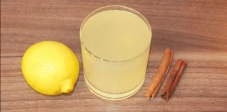 Lemon and Cinnamon: A Natural Solution for Belly Fat Reduction