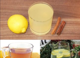 Lemon and Cinnamon: A Natural Solution for Belly Fat Reduction