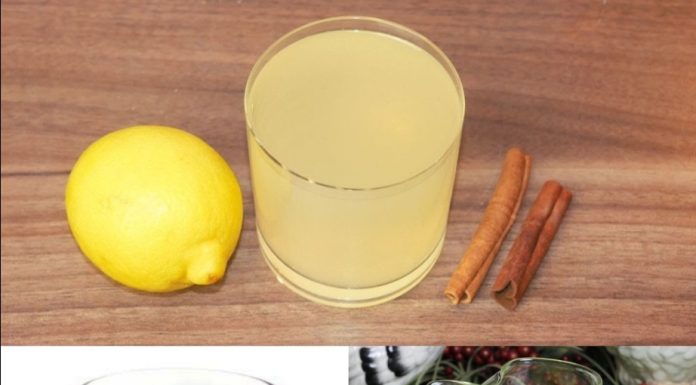 Lemon and Cinnamon: A Natural Solution for Belly Fat Reduction