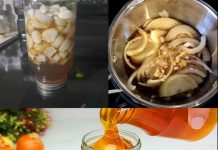 Natural Antibiotic: A Powerful Remedy to Cut Coughs with Just 3 Ingredients