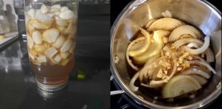 Natural Antibiotic: A Powerful Remedy to Cut Coughs with Just 3 Ingredients