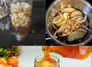 Natural Antibiotic: A Powerful Remedy to Cut Coughs with Just 3 Ingredients