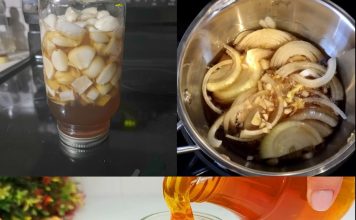 Natural Antibiotic: A Powerful Remedy to Cut Coughs with Just 3 Ingredients