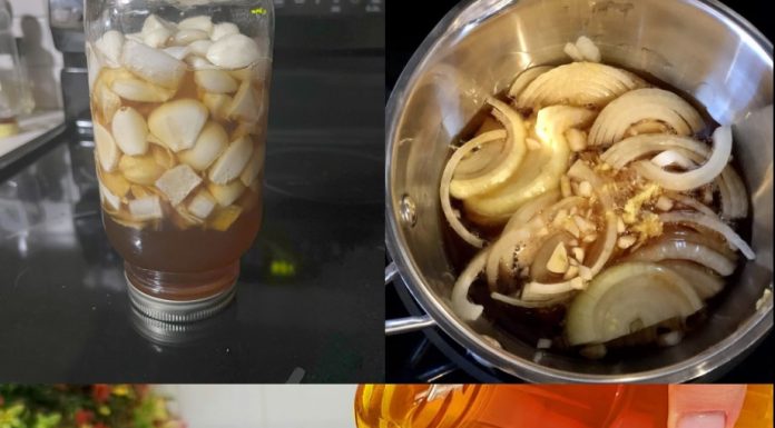 Natural Antibiotic: A Powerful Remedy to Cut Coughs with Just 3 Ingredients