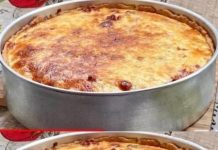 Savory Pie Dough: A Versatile Base for Culinary Creations