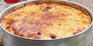 Savory Pie Dough: A Versatile Base for Culinary Creations