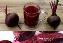 Reasons Why You Should Drink Beetroot Juice (Amazing Health Benefits) + Detox Juice Recipe