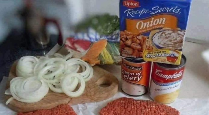 Crock Pot Cube Steak