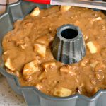 Apple Cake