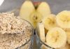 Irresistible Oatmeal Banana Dessert: A Simple, Nourishing Treat with Just 3 Ingredients