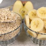 Irresistible Oatmeal Banana Dessert: A Simple, Nourishing Treat with Just 3 Ingredients