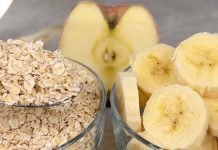 Irresistible Oatmeal Banana Dessert: A Simple, Nourishing Treat with Just 3 Ingredients