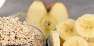 Irresistible Oatmeal Banana Dessert: A Simple, Nourishing Treat with Just 3 Ingredients
