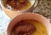 The Power of Cinnamon and Honey for Your Weight Loss Journey