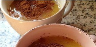 The Power of Cinnamon and Honey for Your Weight Loss Journey