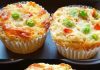 Savory Oatmeal Muffins Recipe: A Wholesome Twist on a Classic