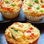 Savory Oatmeal Muffins Recipe: A Wholesome Twist on a Classic