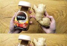 Spice Up Your Morning Routine with Coffee and Ginger