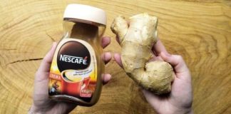 Spice Up Your Morning Routine with Coffee and Ginger