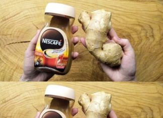 Spice Up Your Morning Routine with Coffee and Ginger