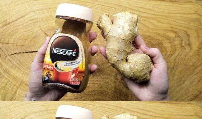 Spice Up Your Morning Routine with Coffee and Ginger