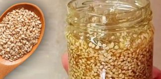Boost Your Bone Health with Sesame Seeds and Honey: A Simple Daily Ritual