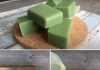 Create Your Own Homemade Soap: Lemon, Vinegar, and Alcohol