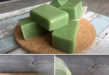 Create Your Own Homemade Soap: Lemon, Vinegar, and Alcohol