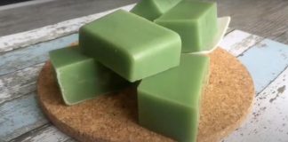 Create Your Own Homemade Soap: Lemon, Vinegar, and Alcohol