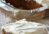 Spiced Gingerbread Cake with Cream Cheese Frosting