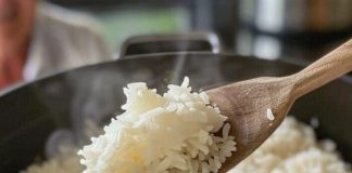 Typical Mistakes to Cook Rice: Mastering the Art of Perfectly Cooked Rice