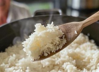 Typical Mistakes to Cook Rice: Mastering the Art of Perfectly Cooked Rice