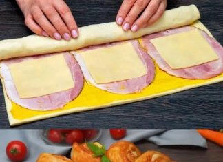 The Puff Pastry Sensation That’s Driving the World Crazy