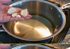 Boil 5 Garlic Cloves and Use as Follows: Grandmother’s Winter Remedy