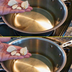 Boil 5 Garlic Cloves and Use as Follows: Grandmother’s Winter Remedy