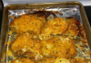 Outback Steakhouse-Inspired Alice Springs Chicken Recipe: A Delicious Homemade Delight.