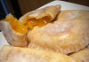 Homemade Fried Apple or Peach Pies: A Southern Comfort Classic.