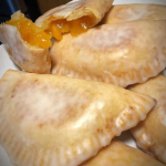 Homemade Fried Apple or Peach Pies: A Southern Comfort Classic.