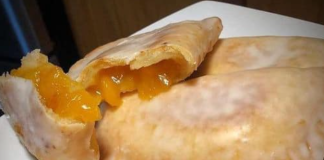 Homemade Fried Apple or Peach Pies: A Southern Comfort Classic.
