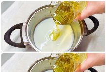 Why Mixing Olive Oil and Milk at Home Beats Store-Bought Options Every Time.