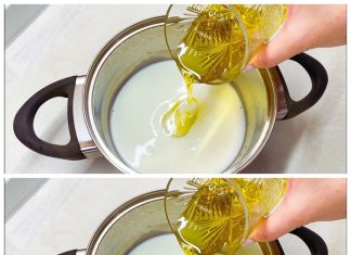 Why Mixing Olive Oil and Milk at Home Beats Store-Bought Options Every Time.