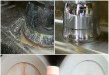 Banish Tough Stains Forever with This DIY All-Natural Cleaning Paste.