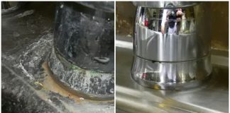 Banish Tough Stains Forever with This DIY All-Natural Cleaning Paste.