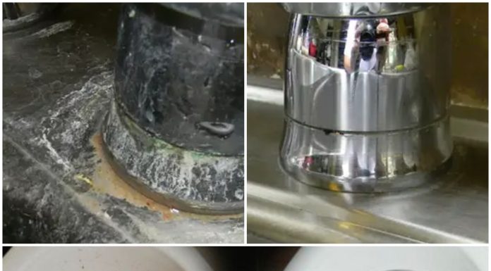 Banish Tough Stains Forever with This DIY All-Natural Cleaning Paste.