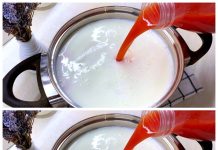 The Surprising Trick with Tomato and Milk That Will Make You Skip Store-Bought Versions.