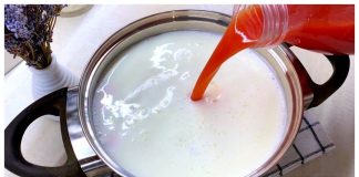 The Surprising Trick with Tomato and Milk That Will Make You Skip Store-Bought Versions.